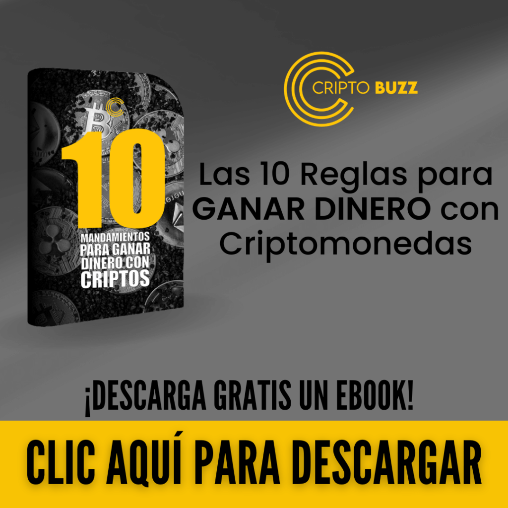 LAS 10 REGLAS PARA GANAR DINERO CON CRIPTOMONEDAS
